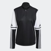 Dámská mikina adidas SQ25 TR TOP W