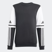 Dětská mikina adidas SQ25 SW CREW Y