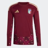 Pánský dres adidas FIGC H GK JSYL