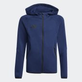 Dětská mikina adidas TT SW HD Y