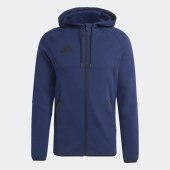 Pánská mikina adidas TT SW HD