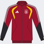 Pánská mikina adidas DFB PRE JKT
