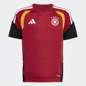 Dětský dres adidas DFB TR JSYY