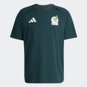 Pánské tričko adidas FMF TT TEE