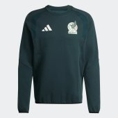 Pánská mikina adidas FMF TT CR