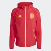 Pánská bunda adidas FEF TT FZ WB