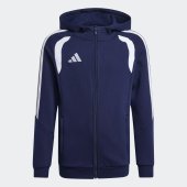 Dětská mikina adidas TIRO26L SWFZHDY