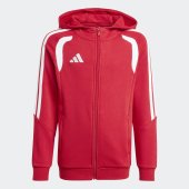 Dětská mikina adidas TIRO26L SWFZHDY