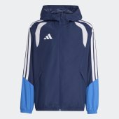Dětská mikina adidas TIRO26C AW JKTY