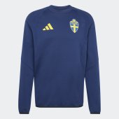 Pánská mikina adidas SVFF TT CR