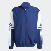 Pánská mikina adidas SQ25 PRE JKT