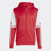 Pánská mikina adidas SQ25 HOOD