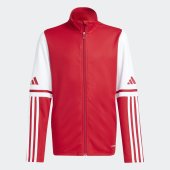 Dětská mikina adidas SQ25 TR JKT Y