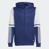 Dětská mikina adidas SQ25 HOOD Y