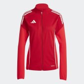 Dámská mikina adidas TIRO25C TR JKTW