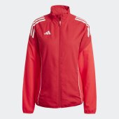 Dámská mikina adidas TIRO25CPRE JKTW