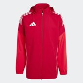 Pánská mikina adidas TIRO25C AW JKT