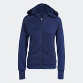 Dámská mikina adidas TIRO25 FZ W
