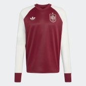 Pánská mikina adidas RFEF A PRESHI L