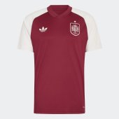 Pánský dres adidas RFEF A PRESHI