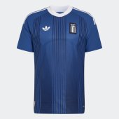 Pánský dres adidas EPO A JSY AU