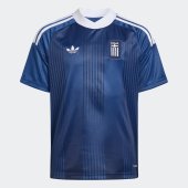Dětský dres adidas EPO A JSY Y