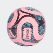 Fotbalový míč adidas WC CLB