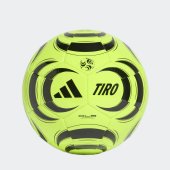 Fotbalový míč adidas TIRO CLB