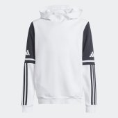 Dětská mikina adidas SQ25 SW HOOD Y