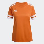 Dámský dres adidas SQUA25 JSY W