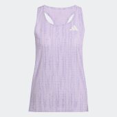 Dámské tílko adidas ADIZERO SNGLT W