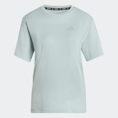 Dámské tričko adidas Run Ess Tee W