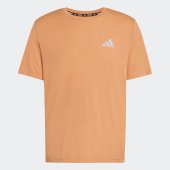Pánské tričko adidas Run Ess Tee M
