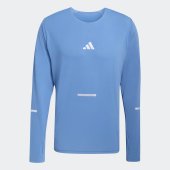 Pánské tričko s dlouhým rukávem adidas adi365 LS M