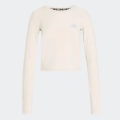 Dámské tričko s dlouhým rukávem adidas Run Ess LS W
