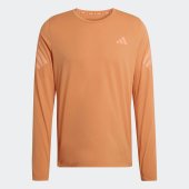 Pánské tričko s dlouhým rukávem adidas adi365/// LS M