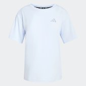 Dámské tričko adidas Run Ess Tee W