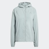 Dámská bunda adidas Run Ess JKT W