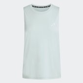 Dámské tílko adidas Run Ess Tank W