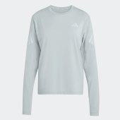 Dámské tričko s dlouhým rukávem adidas adi365/// LS W