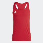 Pánské tílko adidas ADIZERO E SNGLT