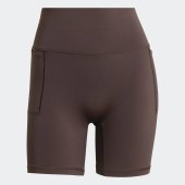 Dámské legíny adidas OPT PL  SHO L