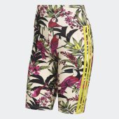 Dámské funkční spodky adidas FARM BIKE SHORT