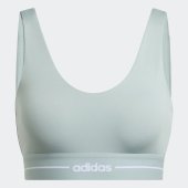 Dámská sportovní podprsenka adidas Q1 HYG LS BRA