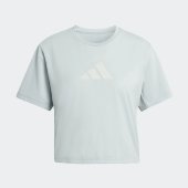 Dámské tričko adidas WE BL TEE