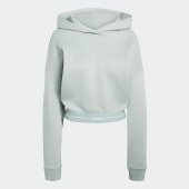 Dámská mikina adidas Q1 HYG HOODIE