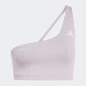 Dámská sportovní podprsenka adidas OPT RIB LS B