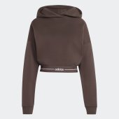 Dámská mikina adidas Q1 HYG HOODIE