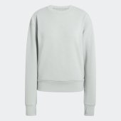 Dámská mikina adidas D4T KNIT CREW