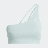 Dámská sportovní podprsenka adidas OPT RIB LS B